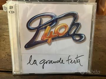 Cd doppio pooh
