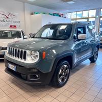 Jeep Renegade 2.0 Mjt 140CV 4WD Active Drive Low L