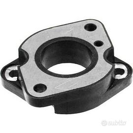 Flangia carburatore Ape MP TM Ape Car P