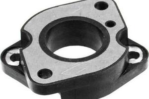 Flangia carburatore Ape MP TM Ape Car P