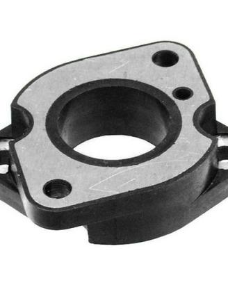 Flangia carburatore Ape MP TM Ape Car P