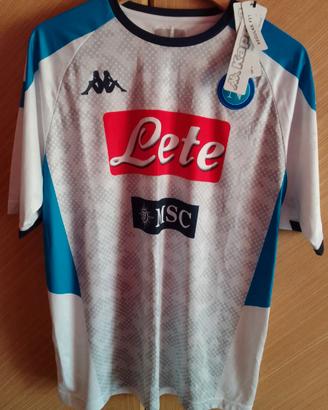 COMPLETO CALCIO della KAPPA del NAPOLI