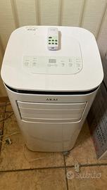 condizionatore AKAI mod ACP930K-J - come nuovo