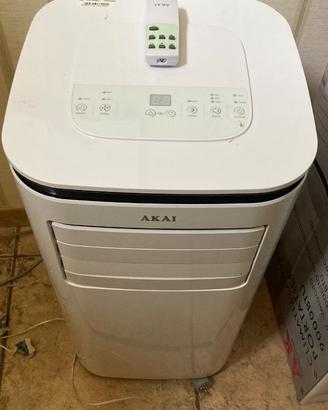 condizionatore AKAI mod ACP930K-J - come nuovo