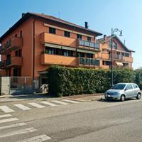 Mansarda con cantina e box a Ozzero (Mi)