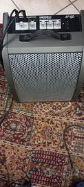 Monitor Medeli AP40