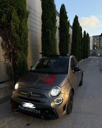 Fiat 500 Abarth