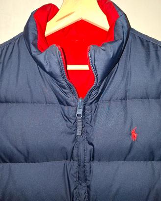 Piumino Ralph Lauren double face