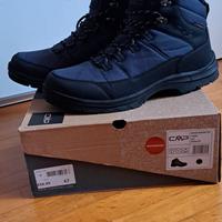 CMP
Scarpe trekking