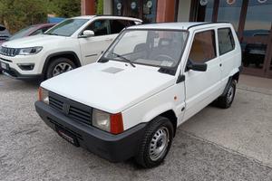Fiat Panda 900 I.E. 39CV YOUNG