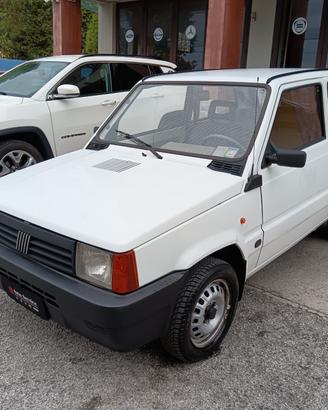Fiat Panda 900 I.E. 39CV YOUNG