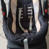 Ovetto chicco 0-13 kg