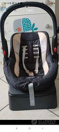 Ovetto chicco 0-13 kg