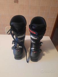 Scarponi da sci HEAD edge lyt rx duo flex