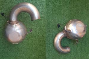 Active Sound Booster Original VW Audi Bmw Mercedes