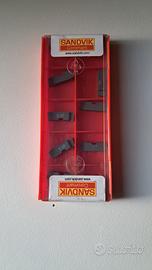 Tornitura 10 pz Sandwik 