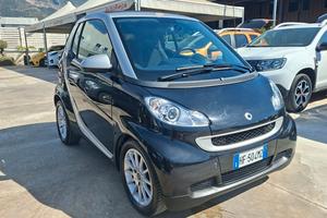 Smart ForTwo 1.0 Benzina