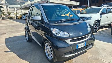 Smart ForTwo 1.0 Benzina