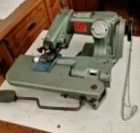 macchina da cucire 