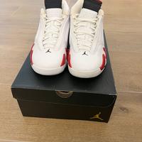 Air Jordan 14 Candy Cane 44EU/10US