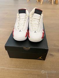 Air Jordan 14 Candy Cane 44EU/10US