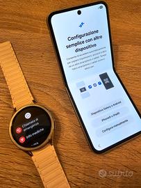 Samsung Galaxy watch 6 da 47mm