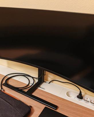 monitor Huawei GT 34