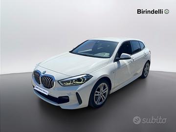 BMW Serie 1 (F40) - 116i 5p. Msport