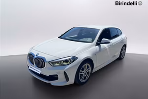 BMW Serie 1 (F40) - 116i 5p. Msport