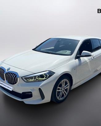BMW Serie 1 (F40) - 116i 5p. Msport