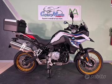 Bmw F 850 GS adventure