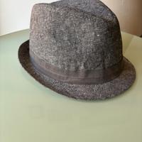 Cappello borsalino donna/unisex h&m