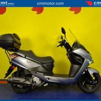 SYM Joyride 125 Garantito e Finanziabile