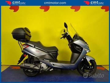 SYM Joyride 125 Garantito e Finanziabile