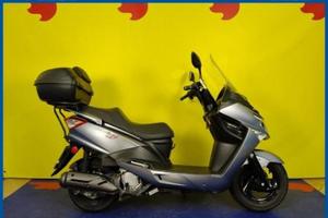 SYM Joyride 125 Garantito e Finanziabile