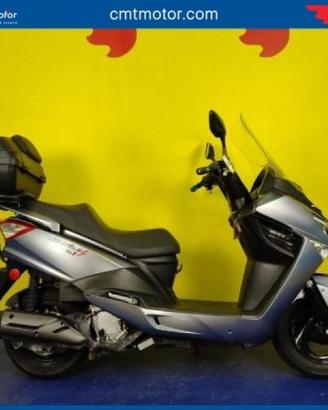 SYM Joyride 125 Garantito e Finanziabile
