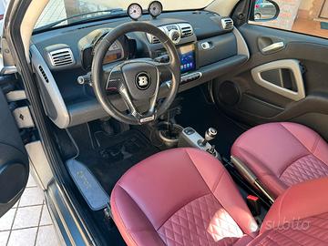 SMART CABRIO