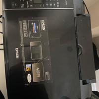 Stampante epson stylus sx210