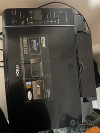 Stampante epson stylus sx210