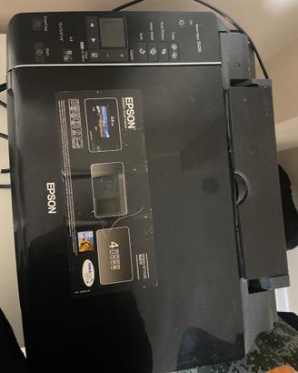 Stampante epson stylus sx210
