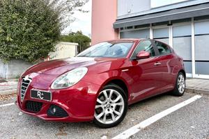 Alfa Romeo Giulietta 1.4 Turbo MultiAir Distinctiv