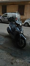 Kymco Agility 300i - 2020