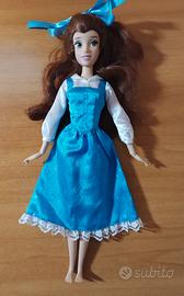Bambola Belle Disney