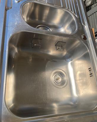 lavello cucina Franke