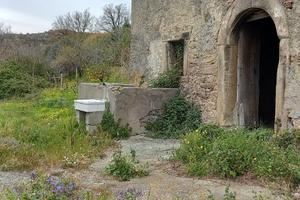 Terreno agricolo ed edificabile