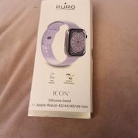 cinturino Apple watch