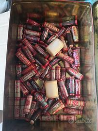 spolette cucirini 3 stelle