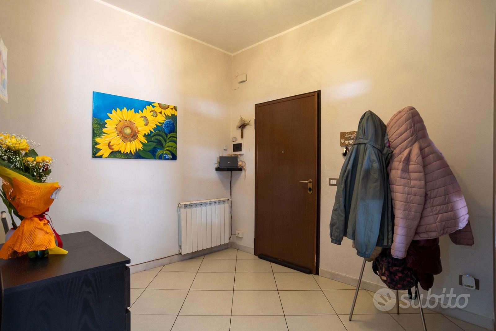Appartamento – Belpasso, Villaggio del Pino - Vista 5