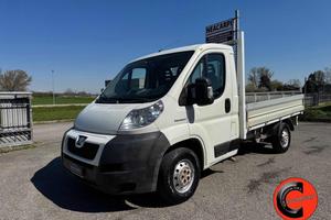 Peugeot Boxer 35 2.2 HDi 120 CV L3 CASSONE FISSO 1