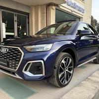 AUDI Q5 SPB Sportback 40 TDI quattro S tronic S